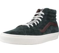 Vans Sk8-hi Couleur Vert