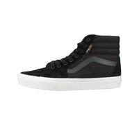 Vans - Sk8-Hi Crda - Homme - Chaussures - Noir - Taille: 37 EU