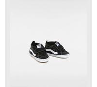 Vans Baskets Sk8-Hi Crib Noir Taille EU 16 Enfants
