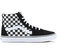 Vans SK8-HI Échiquier Hommes Sneaker VN0A32QGHRK1 Loisirs Chaussures de Sport