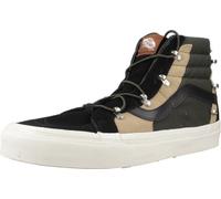 Vans Sk8-hi Echo Dx Couleur Noir