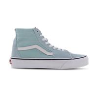 Vans SK8-Hi Femme - Baskets, Bleu - Pointure 40 - Textile Blue 40