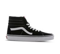 Chaussures Vans Sk8-Hi noir blanc - 36