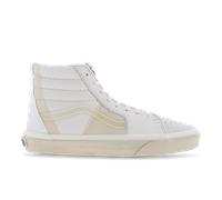 Vans Sk8 Hi Futurisme Femme - Baskets, Beige - Pointure 36.5 - Cuir, Synthétique Beige 36.5