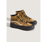Vans - Chaussures chaudes en GORE-TEX® - SK8-Hi Gore-Tex Insulated MTE Autumn Brown pour Homme en Cuir - Taille 44.5 - Marron Marron 44.5