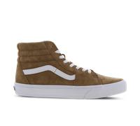 Vans SK8-Hi Homme - Baskets, Beige - Pointure 43 - Textile Beige 43