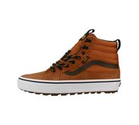 Vans Sk8-Hi Waterproof Insulated MTE Winter Chaussures marron 10.5