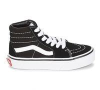 Vans Chaussures UY Sk8-Hi noir blanc Taille 32