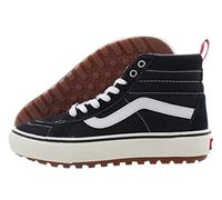 Vans Sk8-hi Mte - Homme Chaussures Black 42