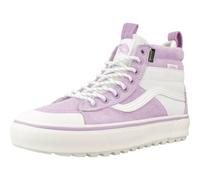 Baskets VANS SK8-HI MTE-2 Violet - Adulte - Lacets - Plat - Synthétique 40