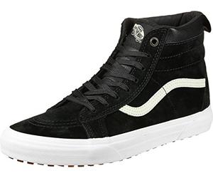Vans Sk8-hi MTE, Baskets Mixte Adulte, Noir (MTE/Black/Night), 40 EU