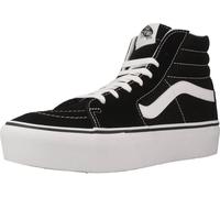 Vans Sk8-hi Platform 2.0 Couleur Noir