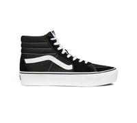 Vans Sk8-hi Platform 2.0 Couleur Noir