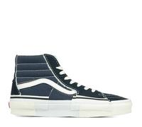 Basket Vans - 140855 - Bleu - Homme - Lacets 44