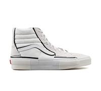 Vans SK8-HI RECONSTRUCT Beige 40