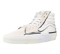 Vans Sk8-Hi Reconstruct Colour Beige - 36