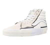 Vans Sk8-Hi Reconstruct Colour Beige - 45