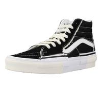 Vans Sk8-Hi Reconstruct Colour Noir - 42