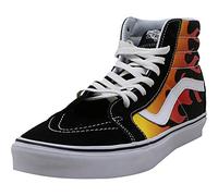 Vans Sk8-hi Reissue Chaussures décontractées pour Homme Multicolore, Multicolore, 41 EU