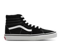 Vans SK8-Hi - Sneakers Enfant - Noir - Pointure 39 - Maille/synthétique Black 39