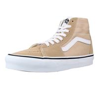 Vans Sk8-hi Tapered Trainers Beige EU 38 1/2 Femme