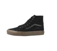 Vans - Sk8-Hi Tapered - Homme - Chaussures - Noir - Taille: 38 EU