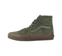 Vans - Sk8-Hi Tapered Hrys - Homme - Chaussures - Vert - Taille: 36 EU
