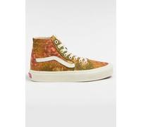 Vans Sk8-hi Tapered Kobra Green Taille: 38.5 | Baskets Outlet | Femme | Vert