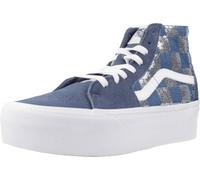 Vans Sk8-hi Tapered Stackfo Couleur Bleu