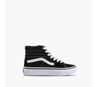 Vans Baskets SK8-HI Noir/Blanc Taille 30