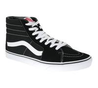 Vans Sk8-Hi Vd5ib8c Chaussures le noir