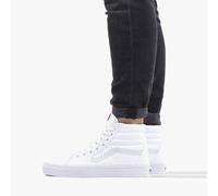 VANS Baskets hautes 'SK8-HI' blanc, Taille 40,5