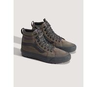 Vans - Sk8-Hi Waterproof Insulated Mte - Chaussures lifestyle Bungee Cord - 42.5