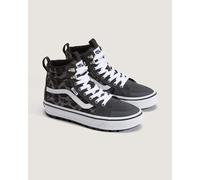 Vans - Sk8-Hi Waterproof Insulated Mte - Chaussures lifestyle Charcoal Grey - 38.5