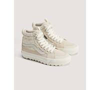 Vans - Sk8-Hi Waterproof Insulated Mte - Chaussures lifestyle Turtledove - 41