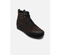 Vans Sk8-Hi Waterproof Insulated MTE pour 40 1/2 Marron