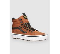 Vans - MTE Sk8-Hi Waterproof Insulated - Chaussures lifestyle Glazed Ginger - 41