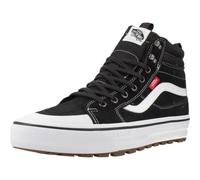 Vans SK8-HI WATERPROOF MTE Chaussure 2026 Noir/Blanc Taille 42