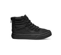 Vans Sk8-hi Zip Trainers Noir EU 28 Enfants