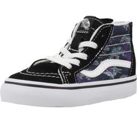 Vans Sk8-hi Zip Couleur Noir