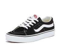 Vans VN0A4UUK6BT1-060, Basket, Schwarz Black,