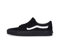 Vans - Sk8-low Baskets Contrast Noir/Blanc - Homme - Chaussures - Noir - Taille: 46 EU