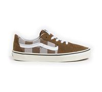 Vans - Sk8-Low - Baskets - US 11 | EU 44.5 - brown