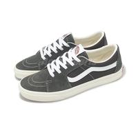 Vans Sk8-Low Black Ink Men Casual Lifestyle Shoes Sneakers VN0009QRCH6