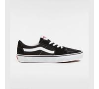 Vans - Sk8-Low - Chaussures lifestyle Black / True White - 44.5