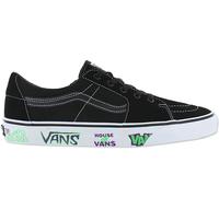 Vans SK8-LOW Sneaker Noir VN0A5KXDMCG1 Loisirs Skater Chaussures de Skate Neuf