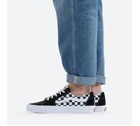 Baskets Vans UA SK8-Low M pour Homme 46 Noir