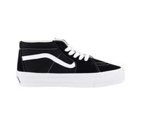 Vans - Sk8-Mid Reissue 83 Baskets - Femme - Chaussures - Noir - Taille: 38 EU