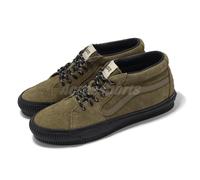 Vans SK8-Mid Reissue 83 Creep Gothic Olive MenCasual Shoes VN000CQQCUQ