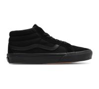 Vans Sk8-mid Reissue - Sneakers Enfant - Noir - Pointure 36.5 - Toile Black 36.5